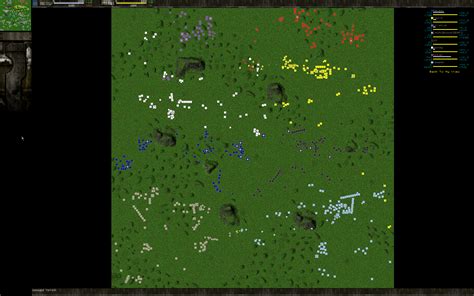 total annihilation escalation maps|total annihilation kingdoms maps.